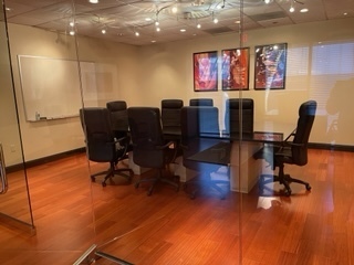 Executive Conference Room