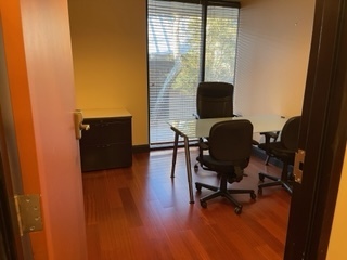 Unfurnished Private Office