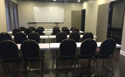 Training Room Training Room