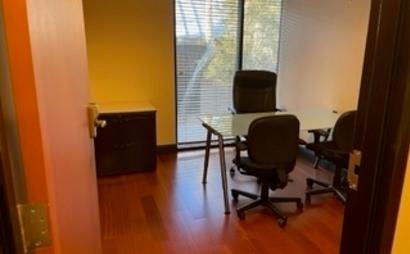 Hourly Private Office Hourly Private Office