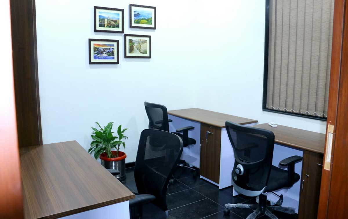 Best Coworking Space in Coimbatore for Freelancers, Startups and SMEs