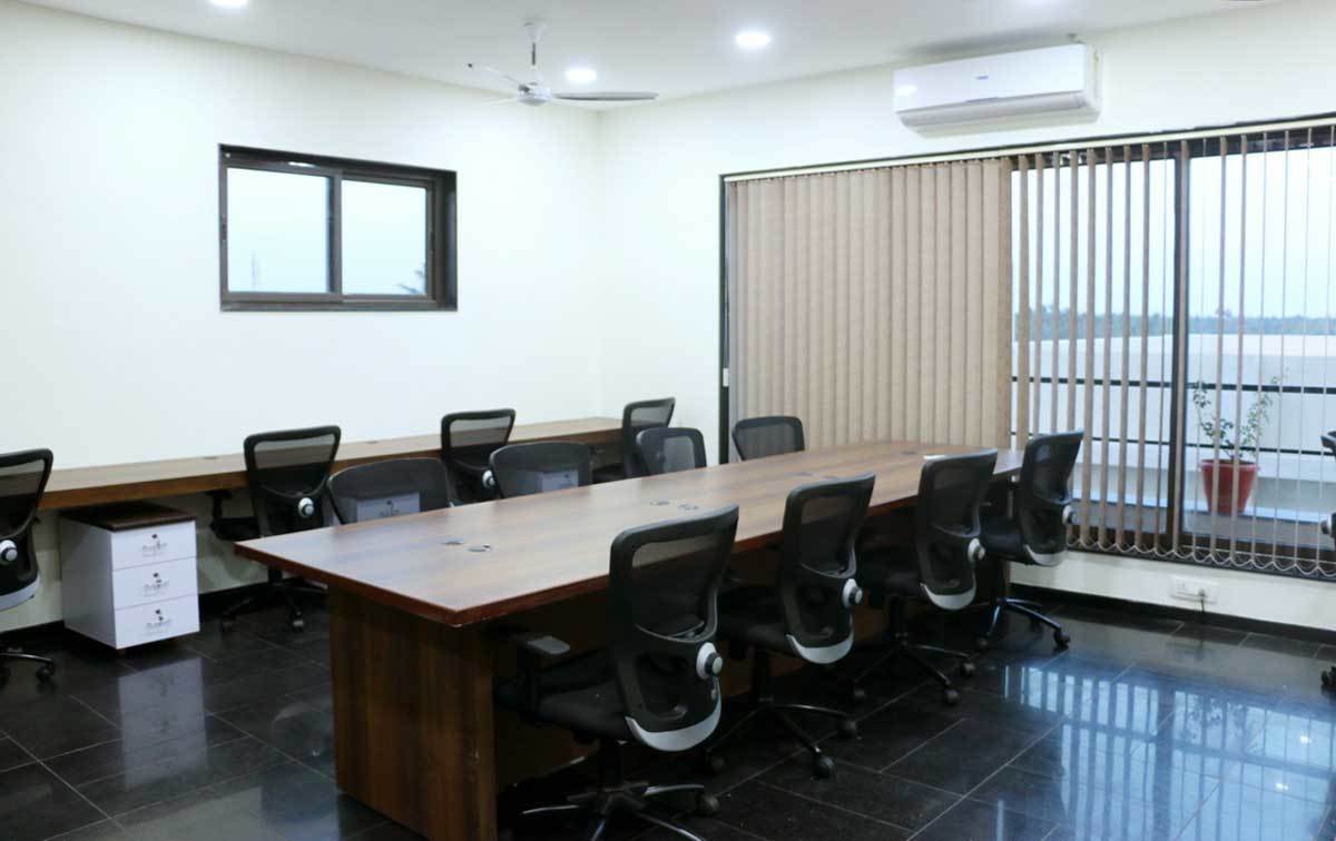 Best Coworking Space in Coimbatore for Freelancers, Startups and SMEs