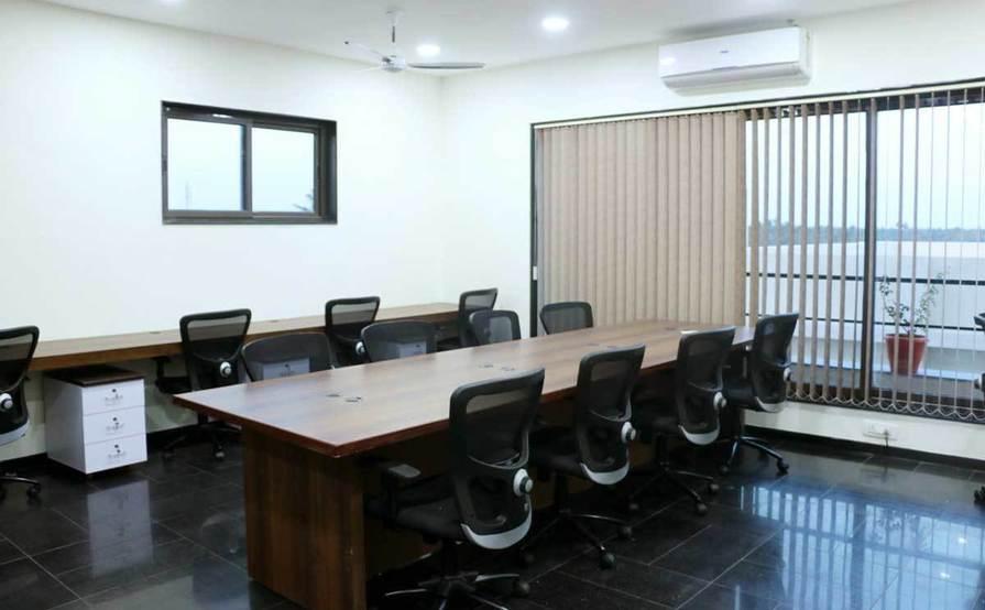 Best Coworking Space in Coimbatore for Freelancers, Startups and SMEs
