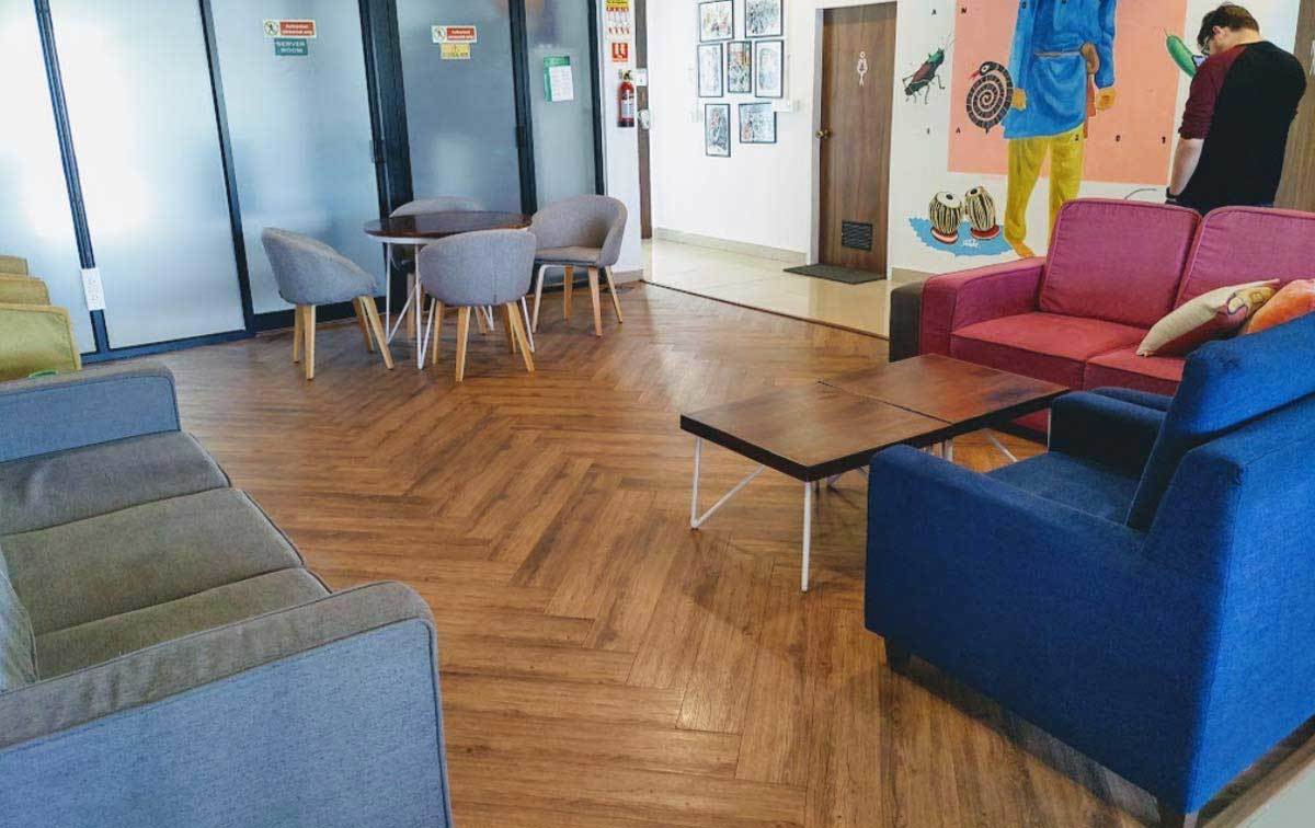 Coworking Space in Goa starting ₹5,000/month*