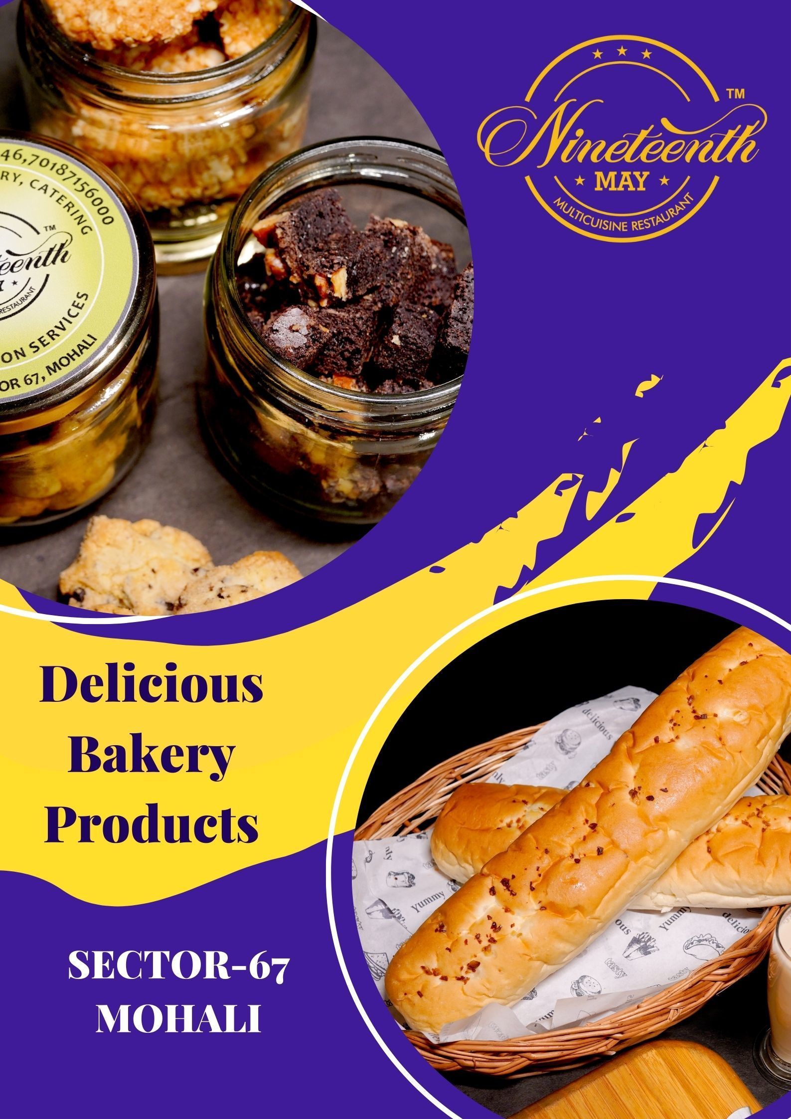 Best Restaurant in Mohali