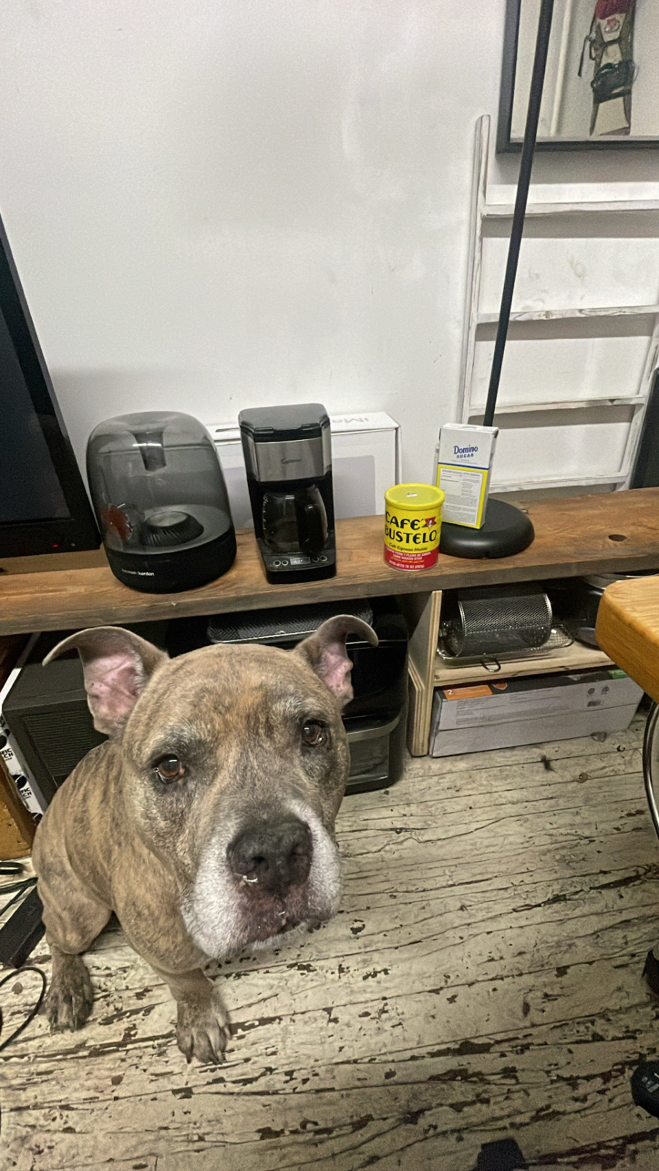 5 Person Conference room 