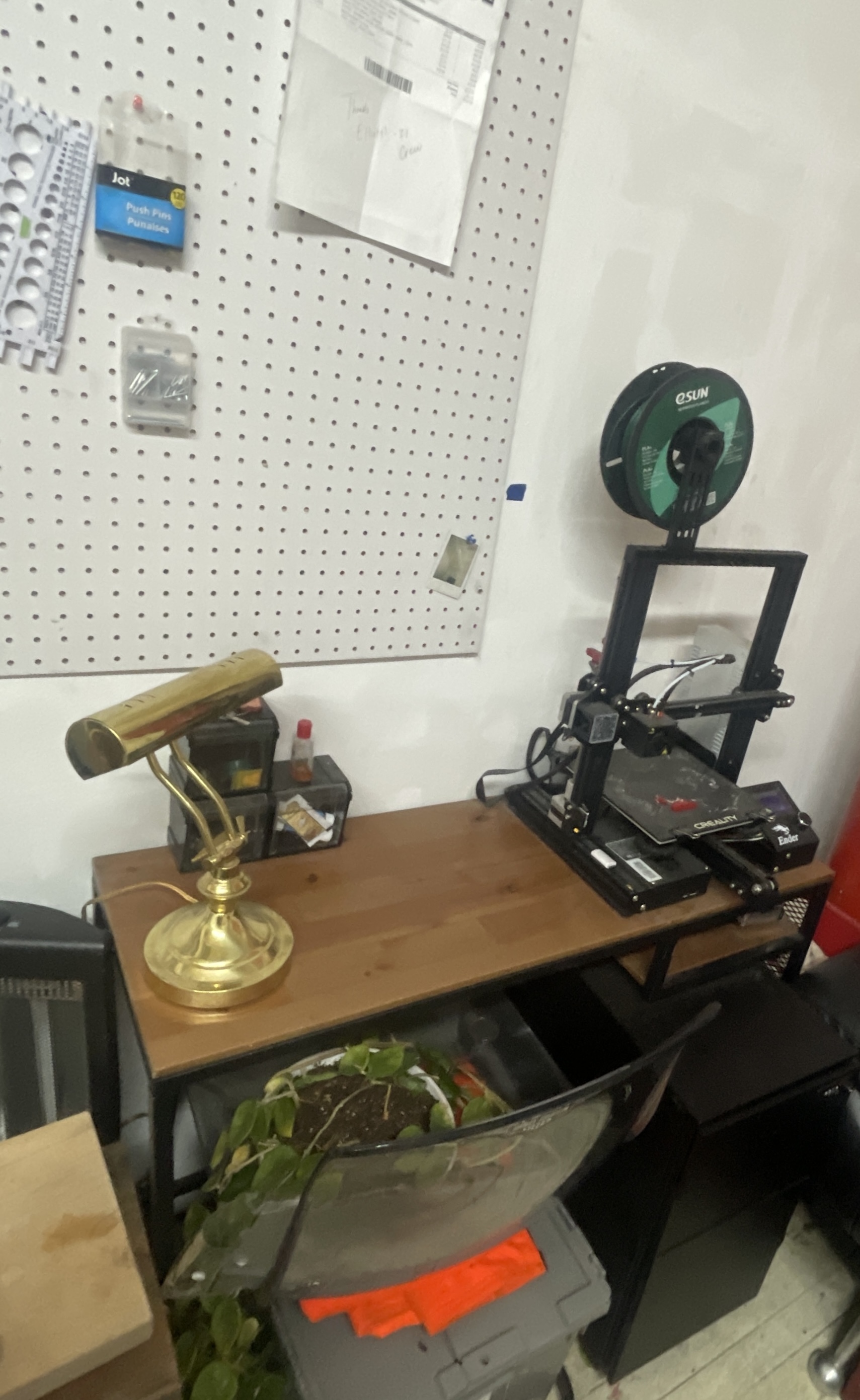 5 Person Conference room 