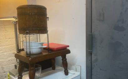 5 Person Conference room 5 Person Conference room