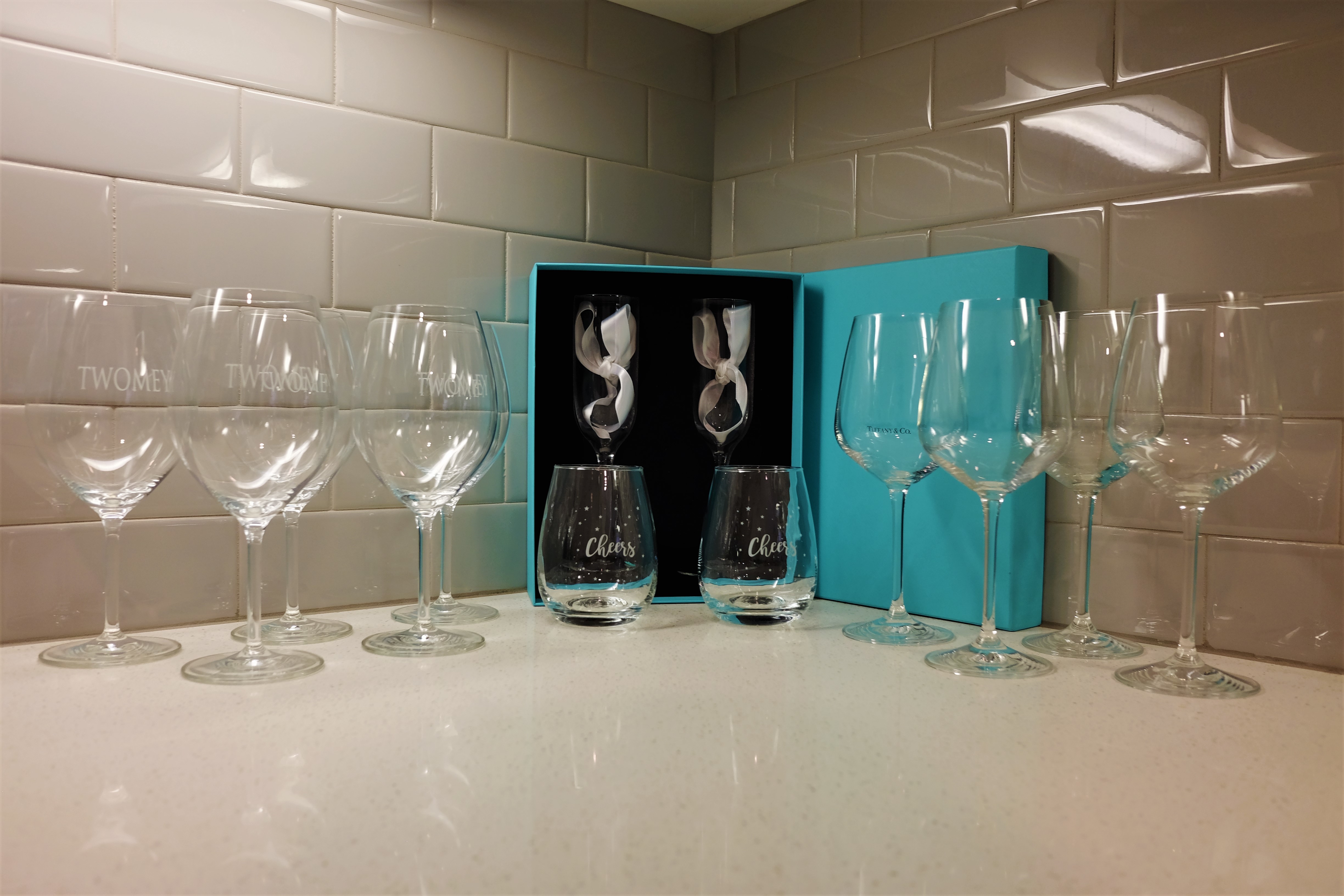 Unique Luxury Apartment with multiple projectors