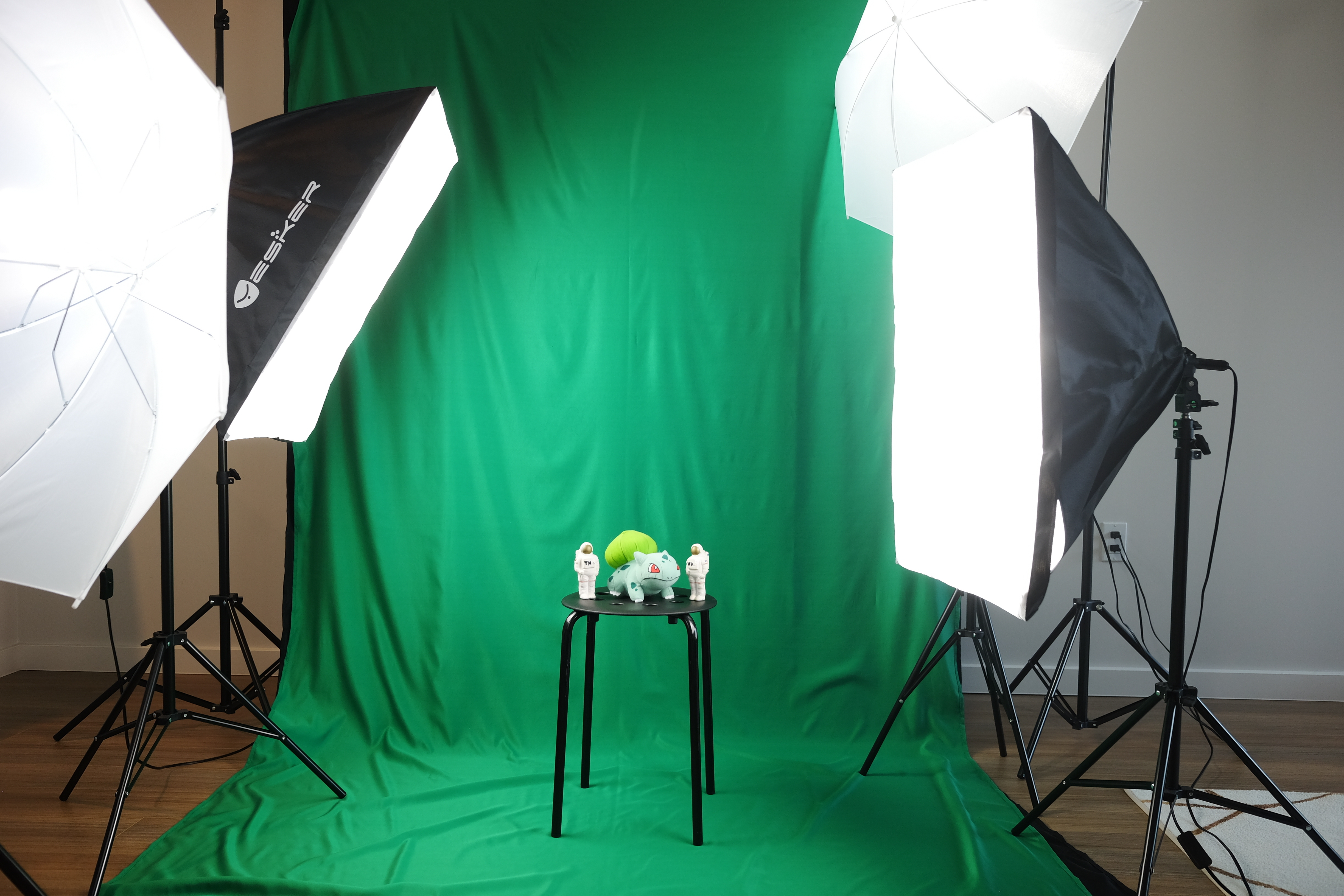 Unique Luxury Apartment with multiple projectors