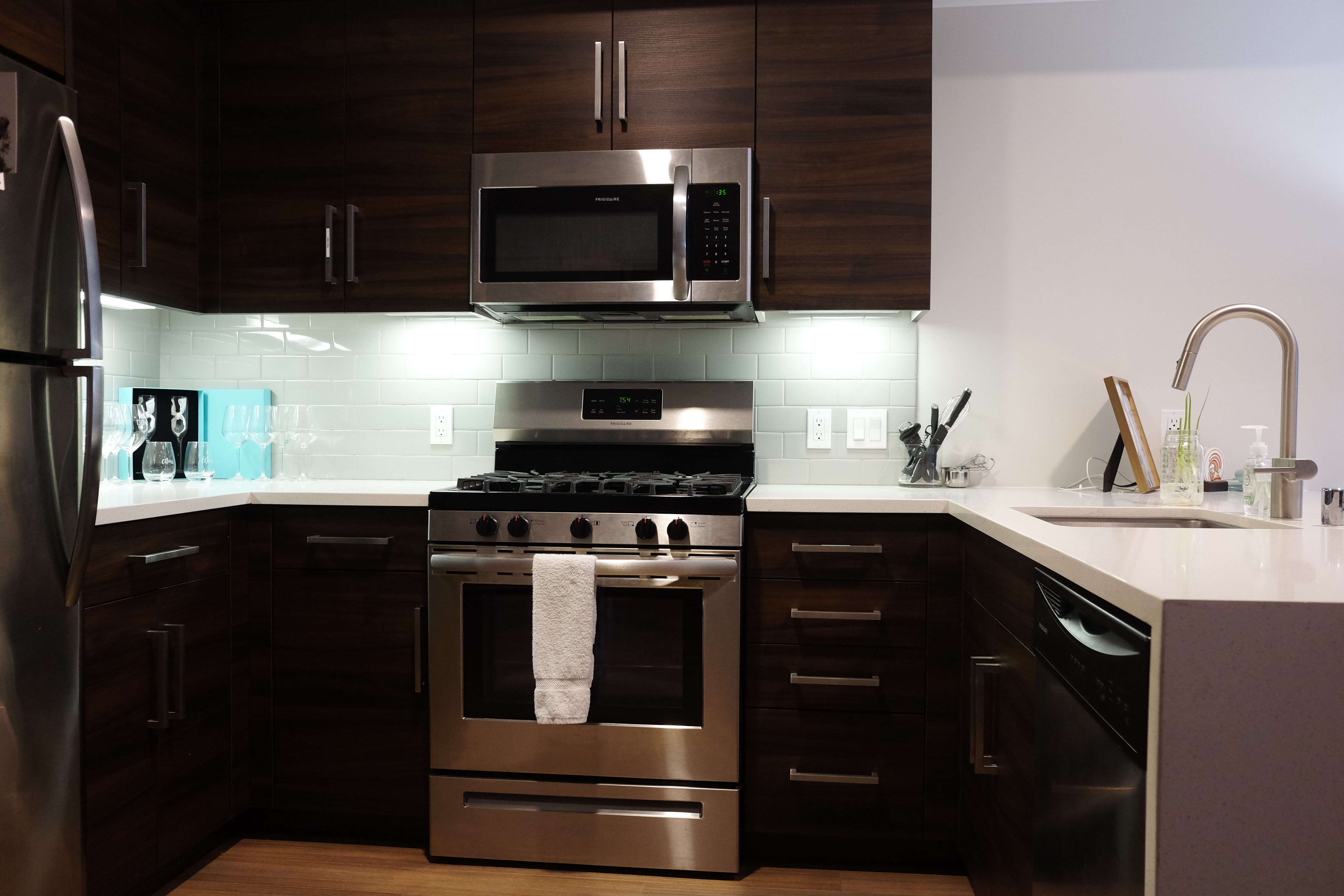 Unique Luxury Apartment with multiple projectors