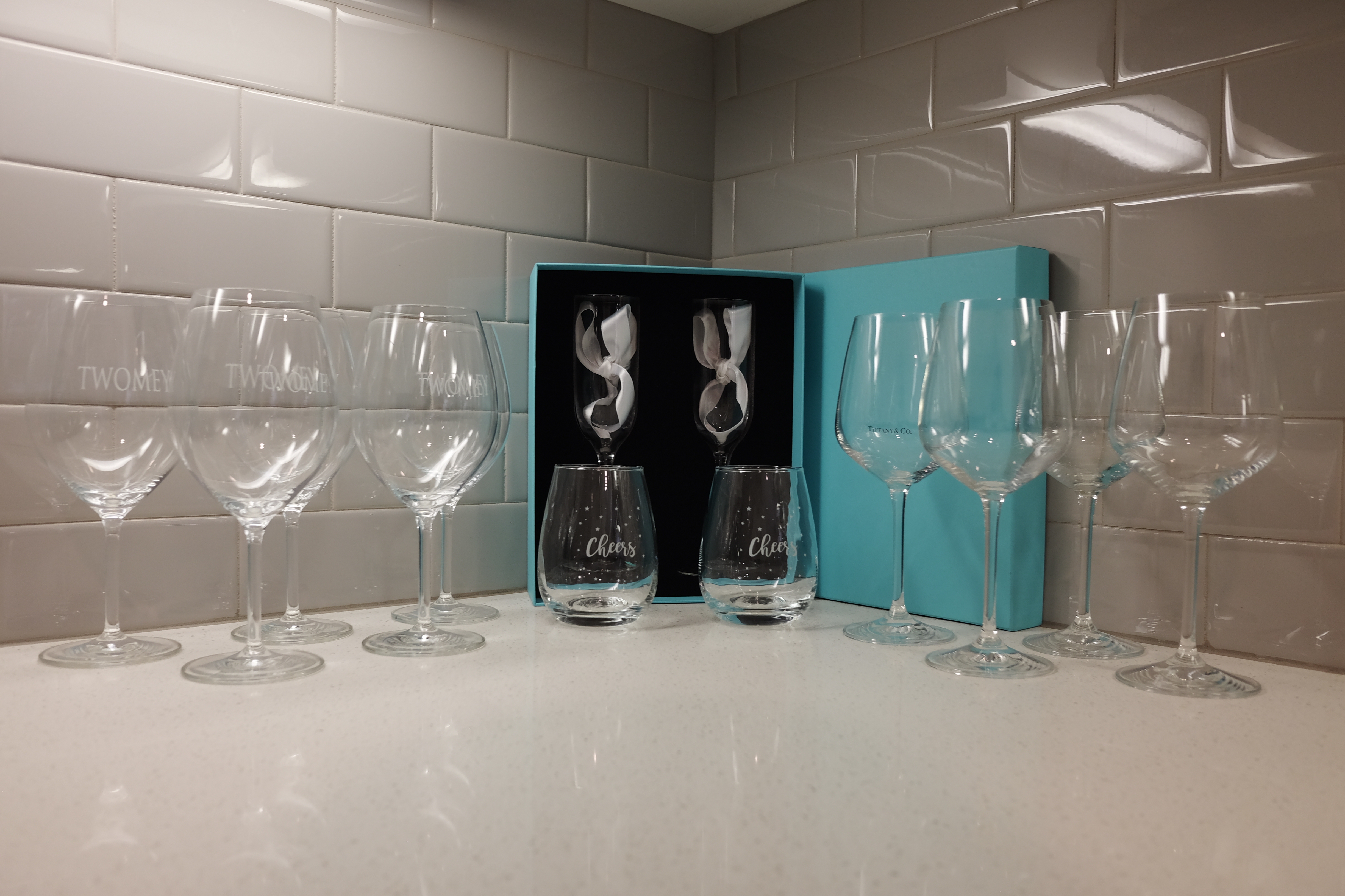 Unique Luxury Apartment with multiple projectors