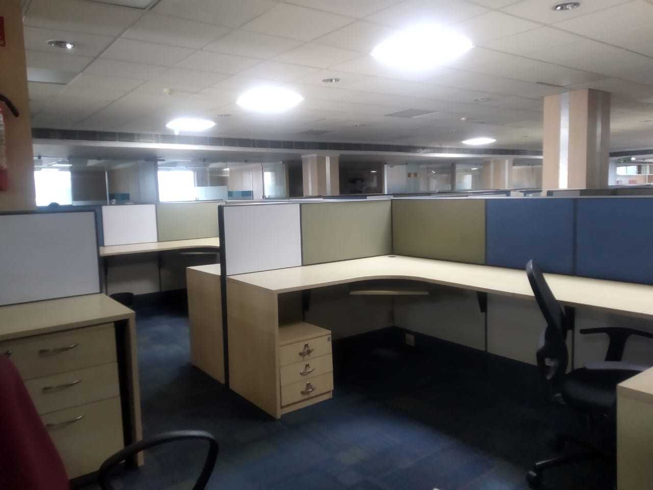 Greams Road - CoWorking Space For Rent