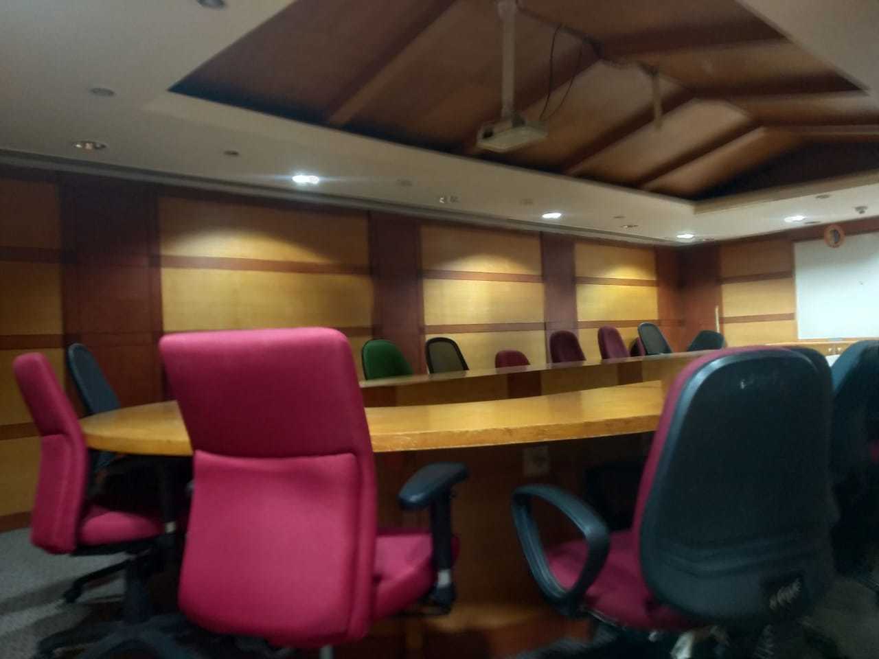 Greams Road - CoWorking Space For Rent