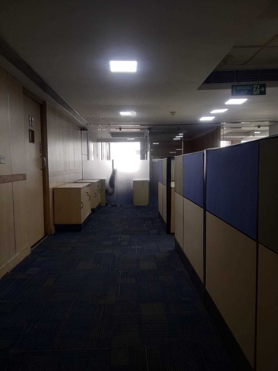 Greams Road - CoWorking Space For Rent