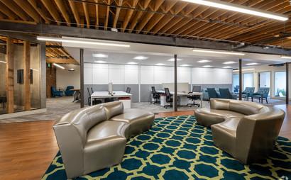 Dedicated Desk Dedicated Desk