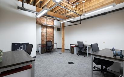 Meeting Space for Up To 7 People Meeting Space for Up To 7 People