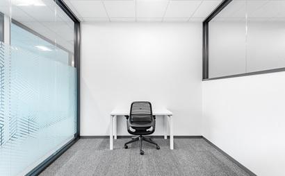 Beautifully designed office space for 2 persons in Warehouse District Beautifully designed office space for 2 persons in Warehouse District