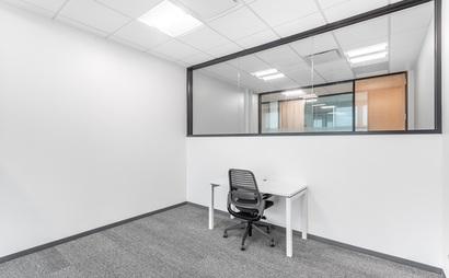 Beautifully designed office space for 3 persons in Warehouse District Beautifully designed office space for 3 persons in Warehouse District
