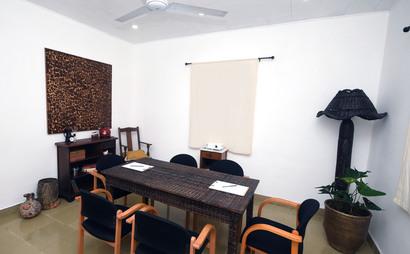 BaseCamp Meeting Room BaseCamp Meeting Room