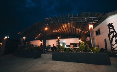 BaseCamp Lounge
