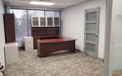 Private Office Private Office