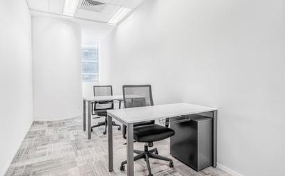 24/7 access to designer office space for 2 persons in Spaces Falls Tower 24/7 access to designer office space for 2 persons in Spaces Falls Tower