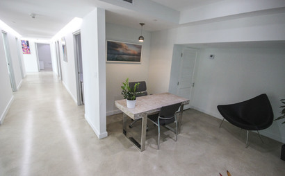 Private Offices Private Offices