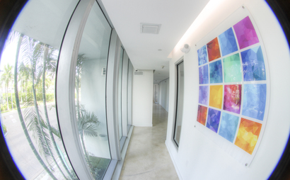 Private Offices Private Offices