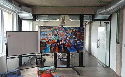 Creativity Room Creativity Room