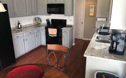 Spacious, comfy & Peaceful Spacious, comfy & Peaceful