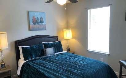 Spacious, comfy & Peaceful Spacious, comfy & Peaceful