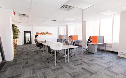 The Village Hive Eglinton (Yonge + Eglinton) The Village Hive Eglinton (Yonge + Eglinton)