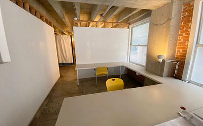 Space/Desks for Design Office Space/Desks for Design Office