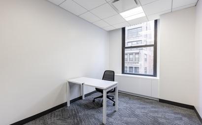 Find office space in 14 Penn Plaza for 4 persons with everything taken care of Find office space in 14 Penn Plaza for 4 persons with everything taken care of