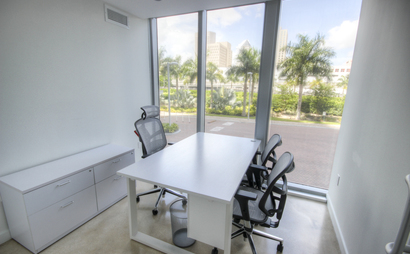 Private Office Private Office