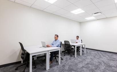 Private office space tailored to your business’ unique needs in 14 Penn Plaza Private office space tailored to your business’ unique needs in 14 Penn Plaza