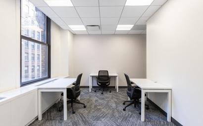All-inclusive access to professional office space for 2 persons in 14 Penn Plaza All-inclusive access to professional office space for 2 persons in 14 Penn Plaza