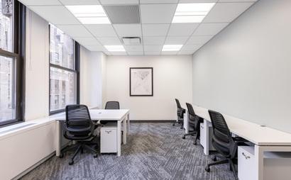 All-inclusive access to professional office space for 2 persons in 14 Penn Plaza All-inclusive access to professional office space for 2 persons in 14 Penn Plaza