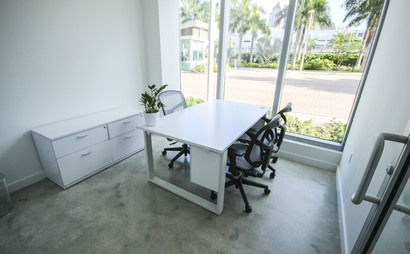 Private Office Private Office