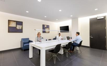 All-inclusive access to coworking space in 14 Penn Plaza All-inclusive access to coworking space in 14 Penn Plaza