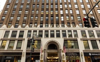 All-inclusive access to coworking space in 14 Penn Plaza All-inclusive access to coworking space in 14 Penn Plaza