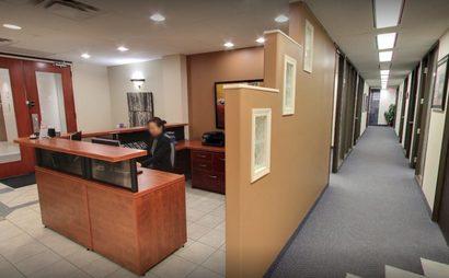 Entegra Business Centre Entegra Business Centre