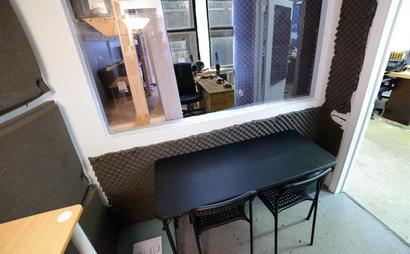 Small Studio in Chelsea Small Studio in Chelsea