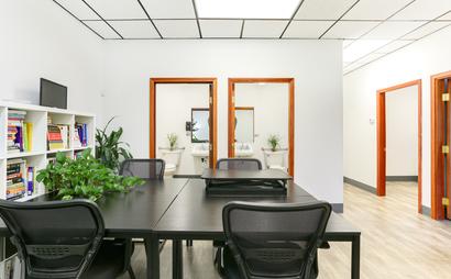 Feathernest Colearning Group