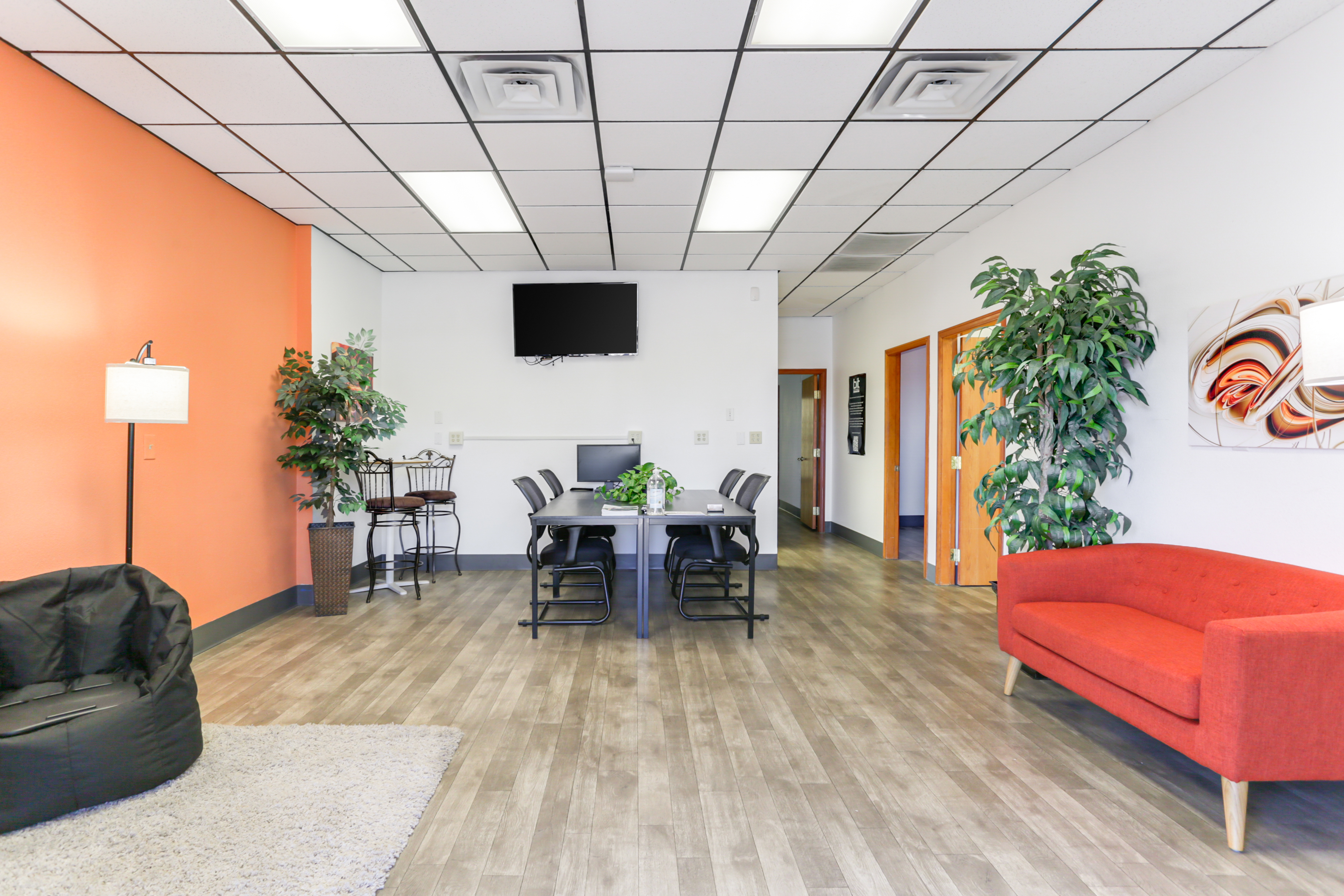 Feathernest Colearning Group