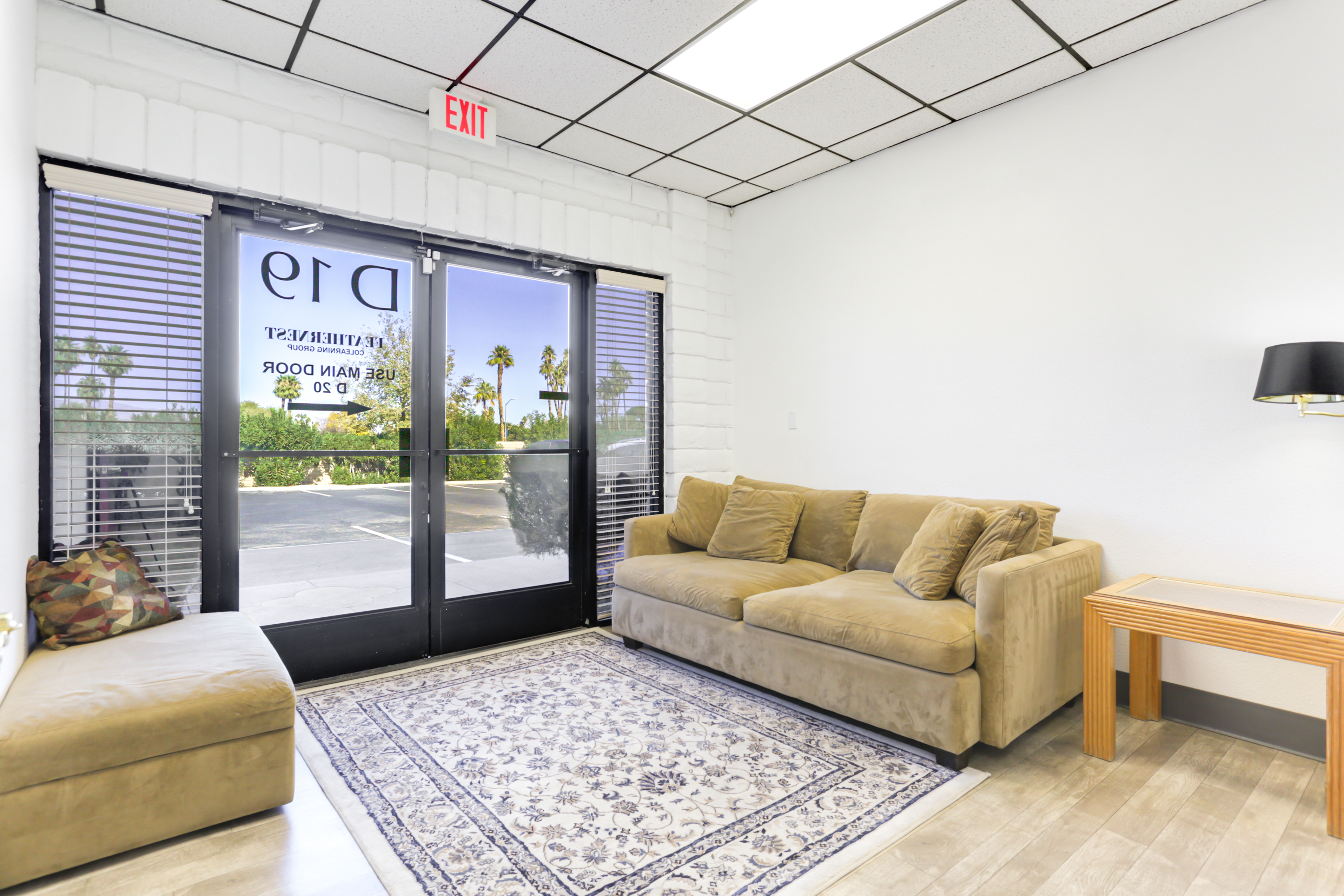 Feathernest Colearning Group