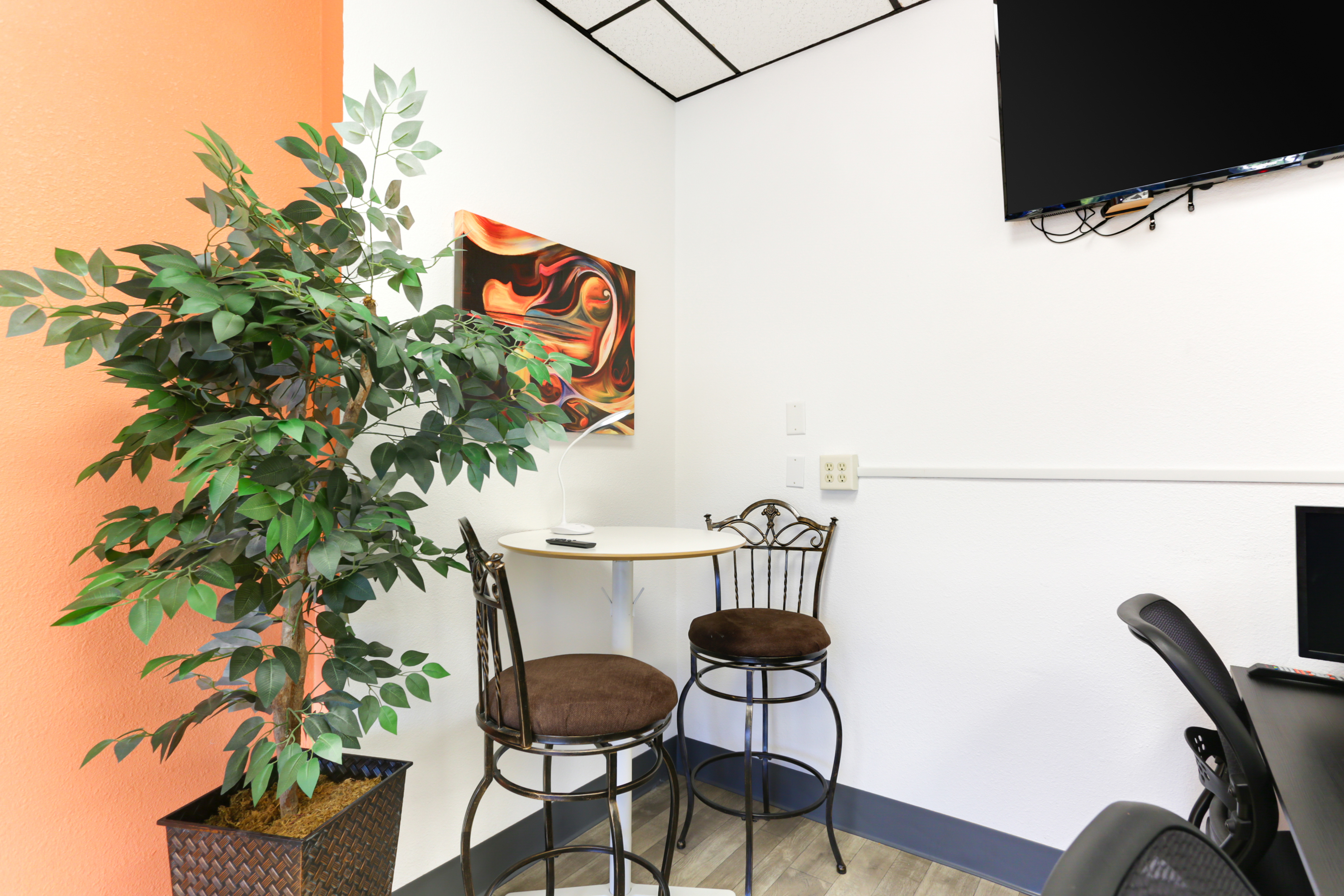 Feathernest Colearning Group