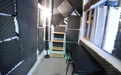 Small Studio in Chelsea Small Studio in Chelsea