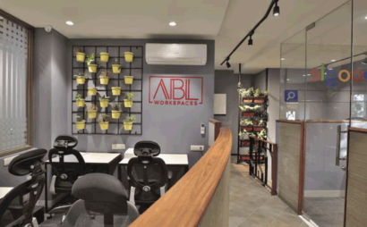 ABL Workspaces Green Park, New Delhi, India ABL Workspaces Green Park, New Delhi, India